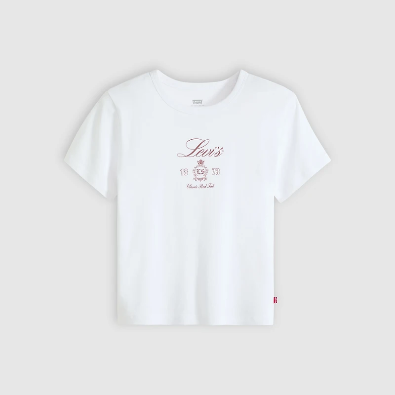 Graphic Logo Rickie T-Shirt