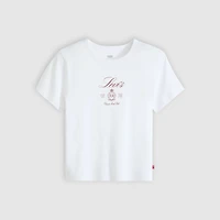 Graphic Logo Rickie T-Shirt