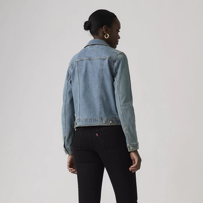 Original Trucker Jacket
