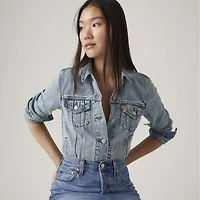 Original Trucker Jacket