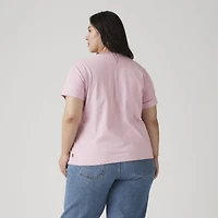 Logo Perfect T-Shirt (Plus Size)