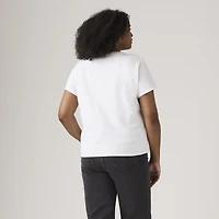 Perfect Logo T-Shirt (Plus Size)
