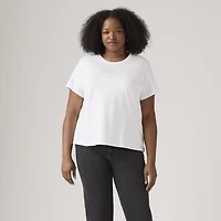 Perfect Logo T-Shirt (Plus Size)