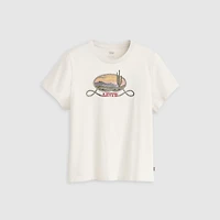 Perfect Logo T-Shirt (Plus Size