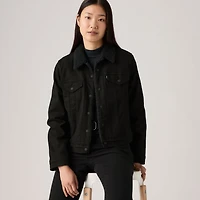 Original Sherpa Trucker Jacket