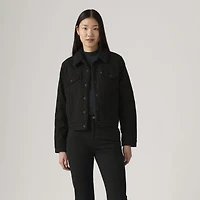 Original Sherpa Trucker Jacket