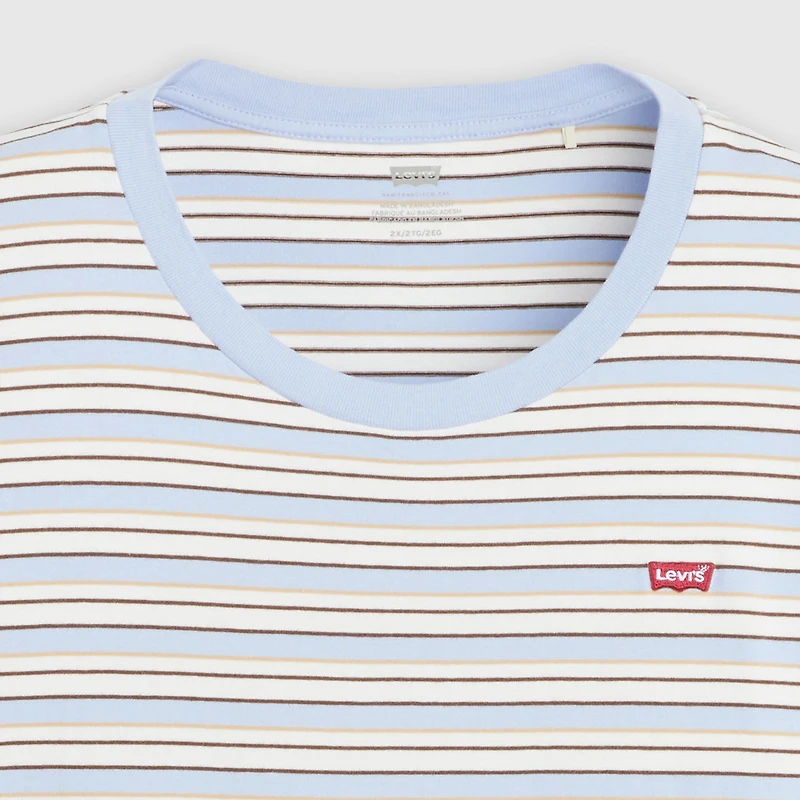 Perfect T-Shirt (Plus Size)