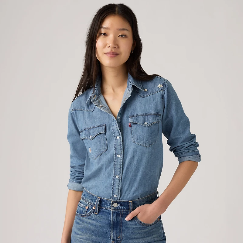 Ultimate Western Shirt