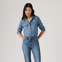 Ultimate Western Shirt