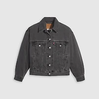 90s Trucker Jacket