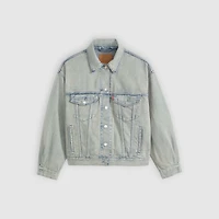 90s Trucker Jacket