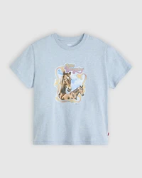Graphic Logo Classic Tee