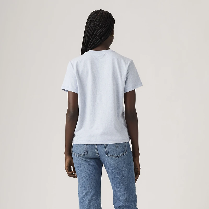 Graphic Logo Classic Tee