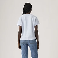Graphic Logo Classic Tee