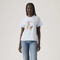 Graphic Logo Classic Tee