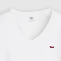V-Neck T-Shirt (Plus Size
