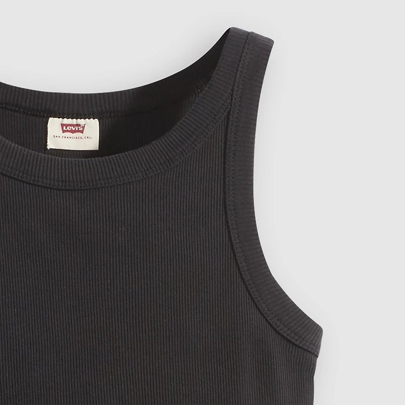 Essential Racer Tank Top