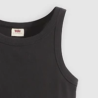 Essential Racer Tank Top