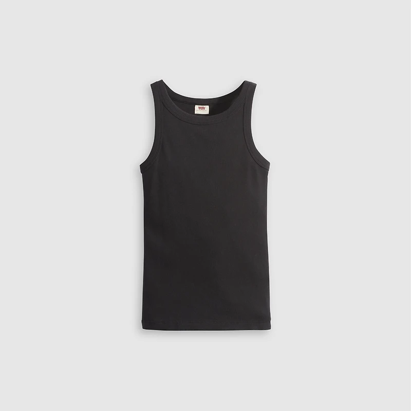 Essential Racer Tank Top