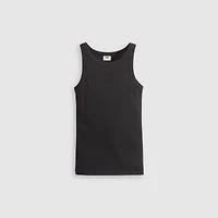 Essential Racer Tank Top