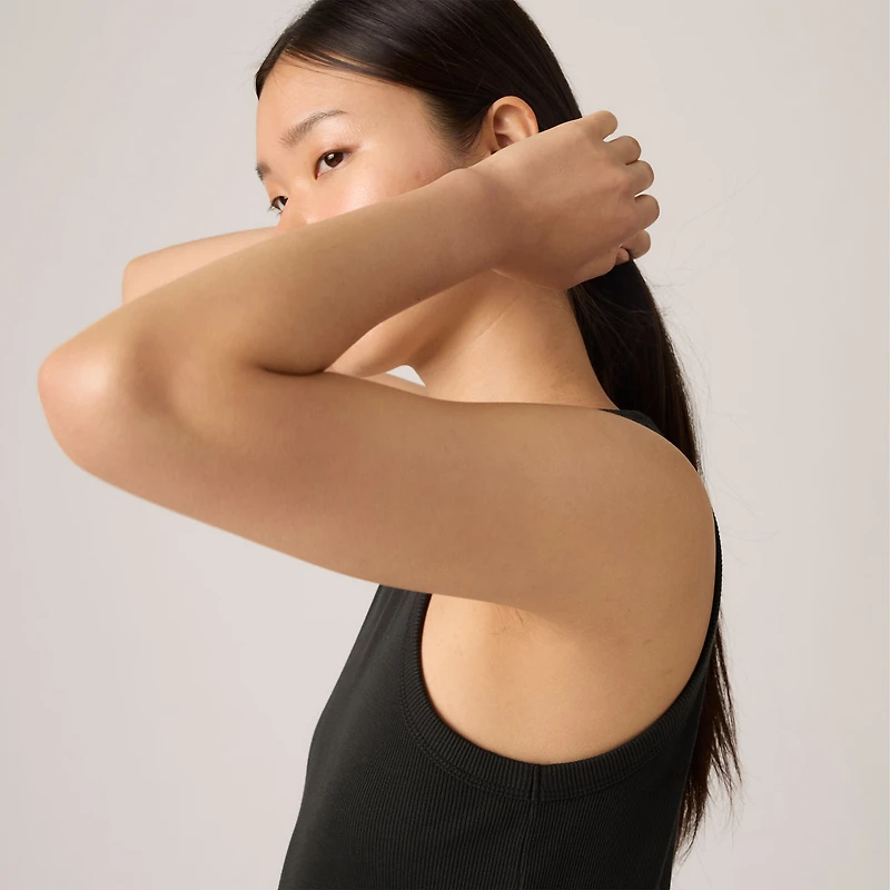 Essential Racer Tank Top