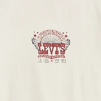 Graphic Logo Rickie Ringer T-Shirt
