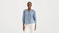 Lainey Blouse