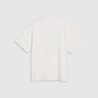 Graphic Logo Short Stack T-Shirt