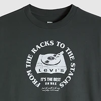 Graphic Short Stack T-Shirt