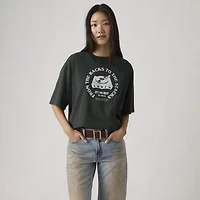 Graphic Short Stack T-Shirt