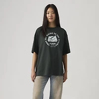Graphic Short Stack T-Shirt