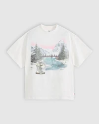 Graphic Short Stack T-Shirt