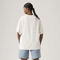 Graphic Logo Short Stack Tee