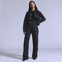 Women’s Type II Trucker Jacket