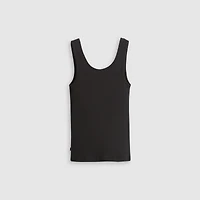 Essential Rib Tank Top