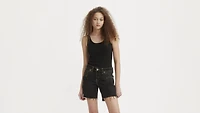 Essential Rib Tank Top