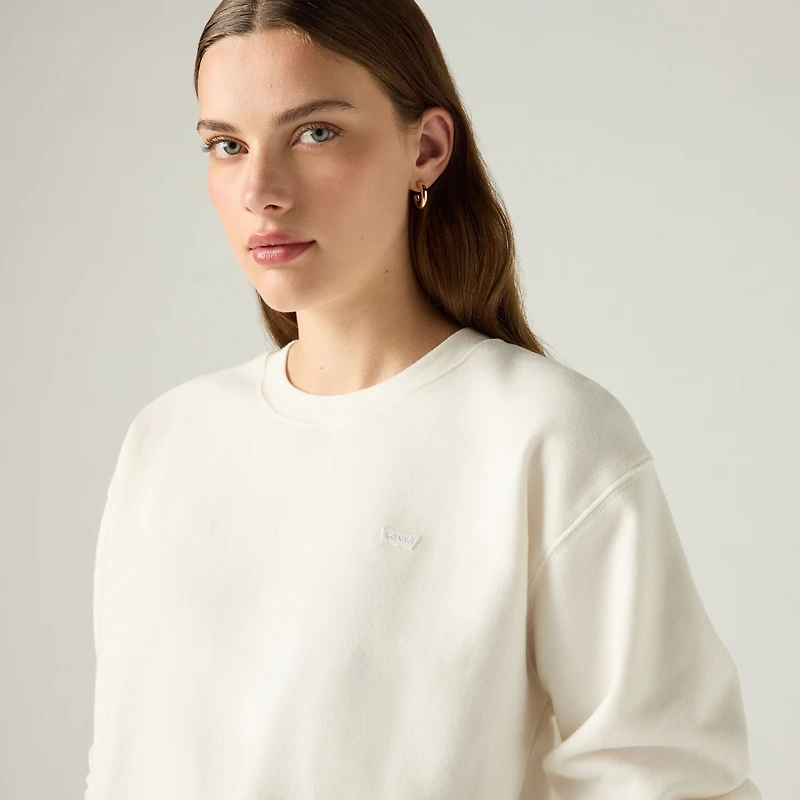 Everyday Sweatshirt