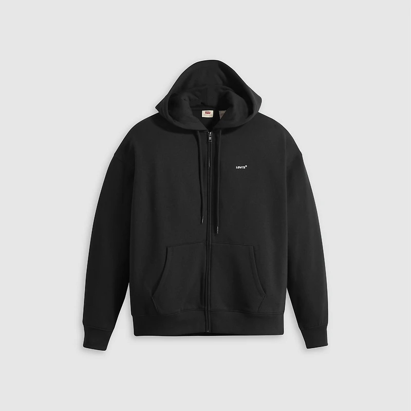 Everyday Zip-Up Hoodie Sweatshirt