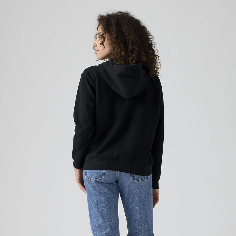Everyday Zip-Up Hoodie Sweatshirt
