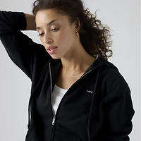 Everyday Zip-Up Hoodie Sweatshirt