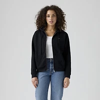 Everyday Zip-Up Hoodie Sweatshirt