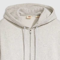Everyday Zip-Up Hoodie Sweatshirt