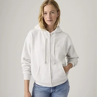Everyday Zip-Up Hoodie Sweatshirt