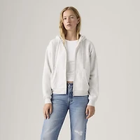 Everyday Zip-Up Hoodie Sweatshirt