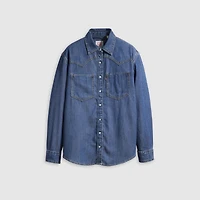 Teodora Western Shirt