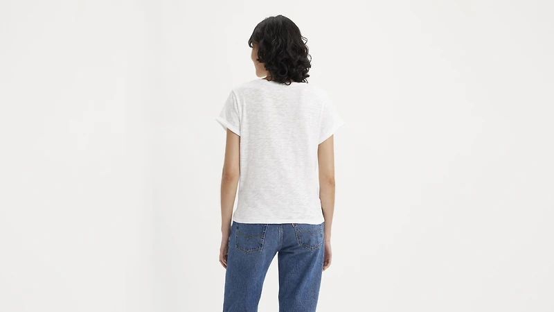 Margot Short Sleeve T-Shirt