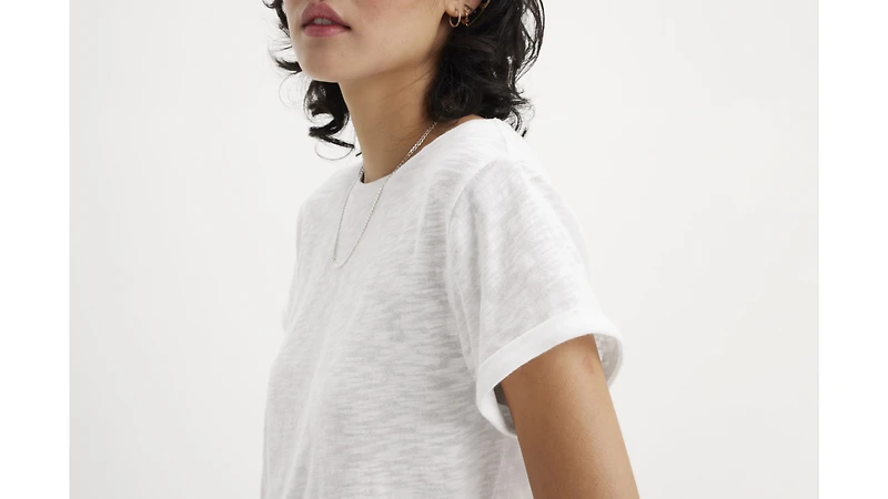 Margot Short Sleeve T-Shirt