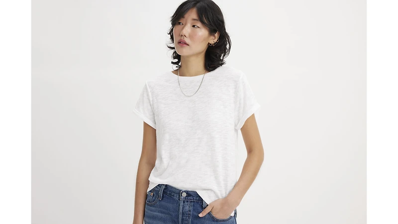 Margot Short Sleeve T-Shirt