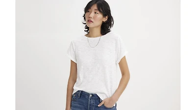 Margot Short Sleeve T-Shirt