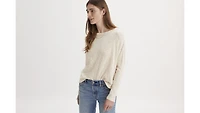 Margot Long Sleeve T-Shirt